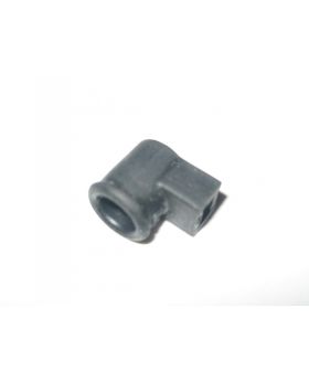 BMW E46 Front Indicator Light Breather Duct 6902766 New Genuine