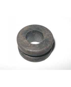 BMW E38 E39 M62 V8 Engine Air Resonator Mount 1432413 Used Genuine