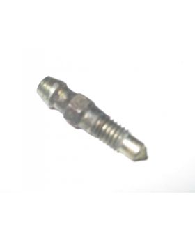 BMW Clutch Slave Cylinder Bleed Valve Screw 1116360 21521116360 Used Genuine