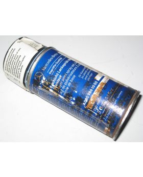Mercedes Aerosol Spray Paint Rio Blue Satin A0009861050 Other Genuine
