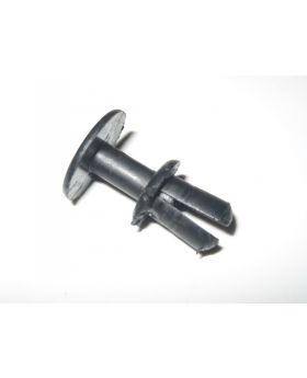 BMW Body Trim Clip Expanding Plastic Rivet Plug 8166702 51498166702 Used Genuine