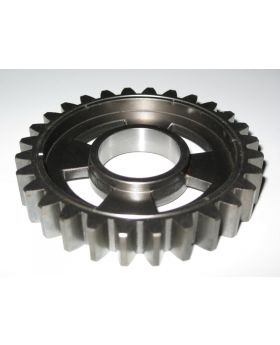 BMW Motorrad Gearbox Transmission 2nd Gear 2343187 23002343187 New Genuine