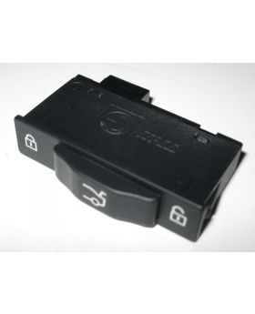BMW E90 E65 Boot Lid Lock Hotel Position Switch 8379766 61318379766 New Genuine