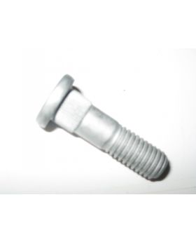 BMW Clutch Slave Cylinder Mount Splined Stud Screw Bolt 21511203012 New Genuine