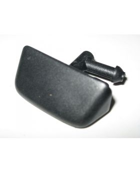 Mercedes S124 Rear Screen Washer Jet Nozzle A1248600147 New Genuine