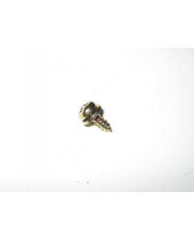 Mercedes S124 Rear Screen Washer Jet Nozzle Screw A1248600147 New Genuine