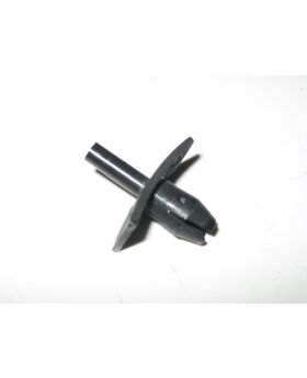 Mercedes Body Chassis Trim Clip Clamp Plastic Rivet A0009902492 New Genuine