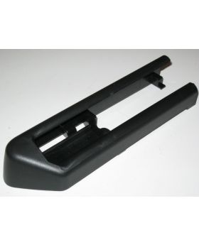 BMW E70 E71 E72 Seat Runner Rail Cover Trim Cap 7302205 52107302205 New Genuine