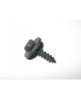 BMW Hex-Head Self-Tapping Screw Bolt 5.0 x 20mm 7148437 07147148437 New Genuine