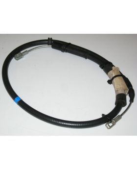 Mercedes W638 Hand Parking E-Brake Bowden Cable A6384270338 New Genuine
