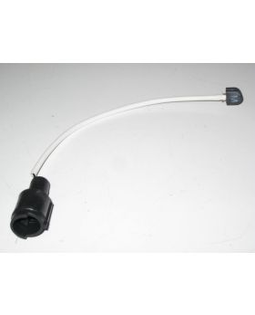 BMW E28 E24 E31 E34 E32 Brake Pad Wear Sensor 34351179820