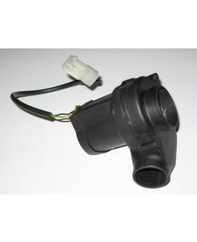 BMW ECU Control Unit Module Box Cooling Fan 1438023 12901438023 Used Genuine