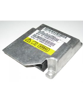 BMW E36 E39 E38 Airbag Crash Sensor Module ECU 8386131 65778386131 Used Genuine