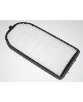 BMW E38 A/C Aircon Cabin Carbon Pollen Filter 8390447 64118390447 New Genuine