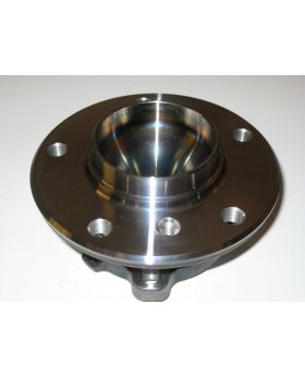 BMW Front Wheel Hub Bearing M12 x 1.5 mm 6765157 31216765157 New Genuine