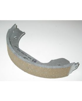 BMW Parking Hand E-Brake Shoe JURID 559HG 65901 1165546 34411165546 New Genuine