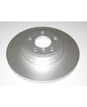 BMW E70 E71 F15 F16 Rear Brake Disc 345x24 mm 6793246 34216793246 New Genuine