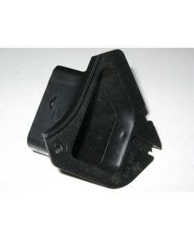 BMW E34 Air Duct Vent Nozzle Joint Right RHD 1944696 64221944696 Used Genuine