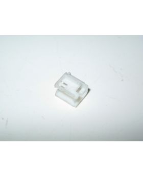 BMW Wiring Plug Connector Terminal Lock AMP 965323-1 Used Genuine