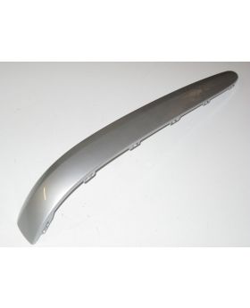 Mercedes W211 Rear RH Bumper Corner Trim Bar Cover Cap A2118850421 New Genuine