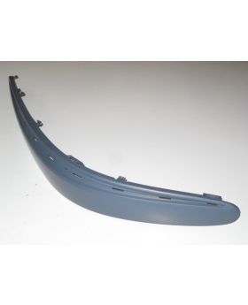 Mercedes W211 Front LH Bumper Corner Trim Bar Cover Cap A2118800512 New Genuine