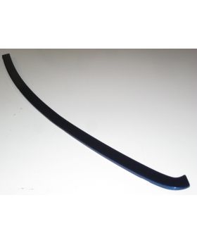 Mercedes CL203 Rear RH Upper Window Moulding Trim Strip A2036731838 New Genuine