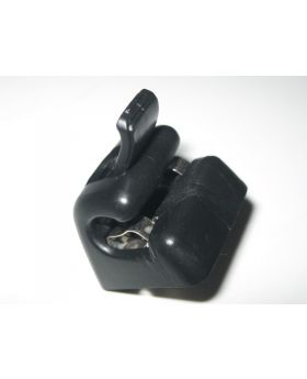 Mercedes Sun Visor Light Switch Hinge Clip Mount Bracket A1268100012 New Genuine