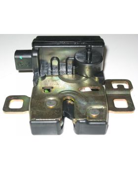 MINI R50 R53 R56 R59 Boot Tailgate Lock Catch Actuator 51244332392 New Genuine