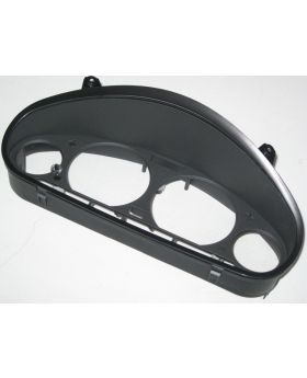 BMW E36 Instrument Cluster Panel Lens Cover Case VDO 87001306 Other Genuine