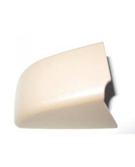 BMW E46 Roof Grab Handle Trim Cover Cap Beige 8244452 51168244452 New Genuine