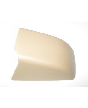 BMW E46 Roof Grab Handle Trim Cover Cap Beige 8244451 51168244451 New Genuine