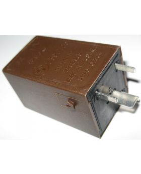 BMW E34 E36 SIEMENS 72AB303 Brown Relay 1391725 61351391725 New Genuine