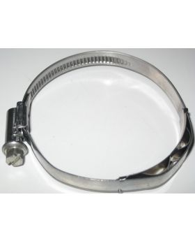 Mercedes 50-70 mm Hose Pipe Line Jubilee Clip Clamp A0069972690 New Genuine