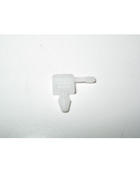 BMW E53 Front Door Window Frame Cover Trim Clip 8408634 51328408634 Genuine