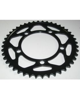 BMW K46 S1000RR Rear Chain Wheel Sprocket Gear 7723998 27717723998 Other Genuine
