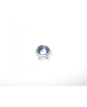 BMW 8 mm Hex Self-Locking Nyloc Nut M5 x 0.8 mm 7655579 52537655579 Genuine