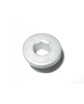 BMW Drain Filler Core Plug Screw Bolt M16 x 1.5 x 12mm 07119902292 New Genuine