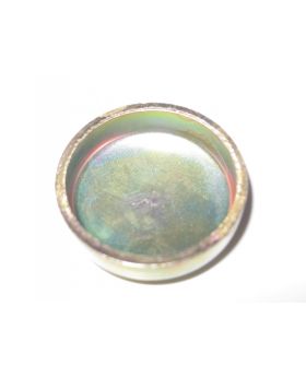 BMW Engine Core Freeze Plug Hole Cover Lid Cap 28 mm 07119937293 New Genuine