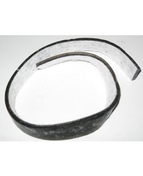 Mercedes R170 AMG Side Skirt Spacer Pad HWA1706900139 New Genuine
