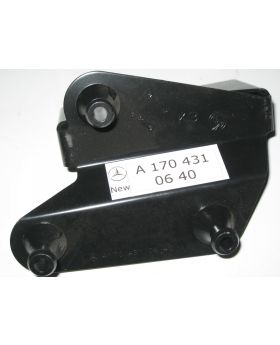 Mercedes R170 ABS Pump Mounting Bracket RHD A1704310640 New Genuine