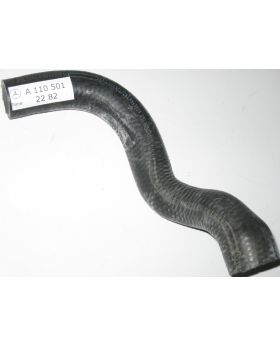 Mercedes M116 V8 Engine Radiator Top Hose A1105012282 New Genuine