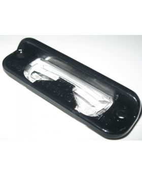 Mercedes W460 Reg. Number Plate Light Lens A0008261167 New Genuine