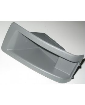 Mercedes W210 Rear L Seat Belt Catch Holder A2109230147 New Genuine