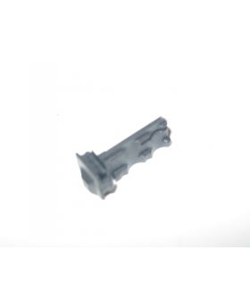 Mercedes Wiring Connector Pin Locking Clip A0185451428 New Genuine