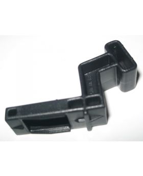 Mercedes W140 Ignition Switch Cable Clip A1405464643 New Genuine