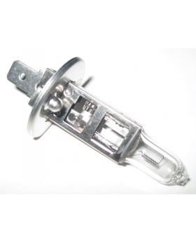 Mercedes W163 Main Beam Bulb H1 12v 55w A0025442794 New Genuine