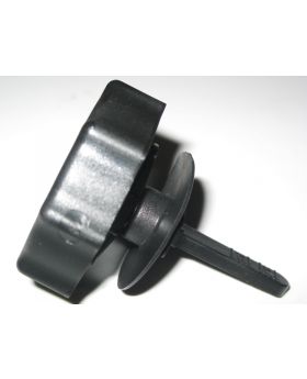 Mercedes Power Steering Reservoir Tank Cap A0004660868 New Genuine