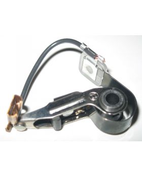 Mercedes BOSCH Contact Breaker Point A0001584090 New Genuine