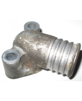 BMW M50 M52 Engine Cylinder Head Coolant Port 1717432 11121717432 Used Genuine
