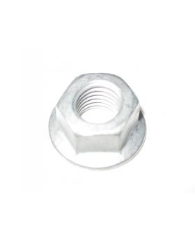 BMW 18 mm Self-Locking Flange Hex Nut M12x1.5 mm 1093267 33321093267 New Genuine